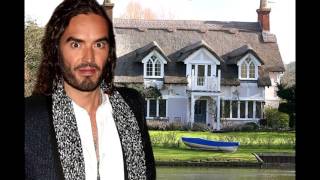 Russell Brand NEW Movie Trailer