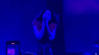 MARINA TEEN IDLE live SF! 02/02/2022