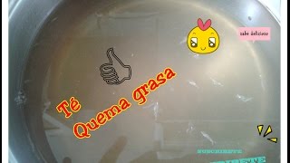 TE QUEMA GRASA