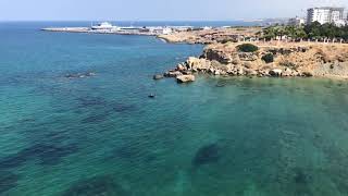 Girne kalesi,Kyrenia castle