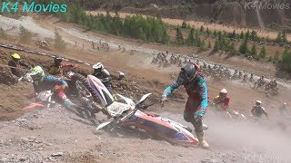 Erzbergrodeo 2018 | World Xtreme Enduro Supreme , Hare Scramble , RedBull