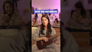 Krankgeschrieben - Bina Bianca #shortsong #erkältung #krank