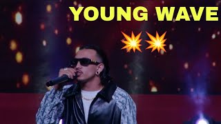 YOUNG WAVE🔥🔥🔥 PERFORM || NEPHOP KO SHREEPECH || SEASON 2 || EPISODE 27|| DOPE 10 ||VOTING ROUND