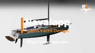 Yacht Design 🚩