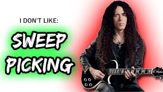 Marty Friedman: 'Playing Technique Is NOT Playing Music! Any MONKEY Can Learn That!' | Guitar