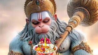 chalisa hanuman chalisa 🪔 jai hanuman gyan gun sagar 🪔 #aarti #chalisa #shorts #viral #hanuman