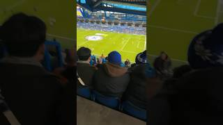 Chelsea vs Fulham Pre Game