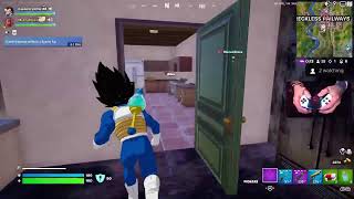 Alaskas,Fortnite #3 PlayStation 5