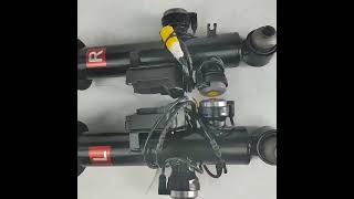 Air Suspension Shock Absorber