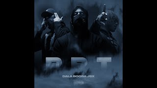 Booba feat JSX & Dala - PRT (Audio)