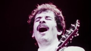 Santana Full Concert 12/07/76 Olympia Theatre (OFFICIAL)