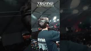 Techno I've got the Key   #djtechno #ravelove #techno #electronicmusic #technomusic #dj #party