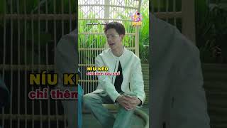 Minh Kha tham vọng thành công để lo cho gia đình