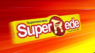 Anúncio - Super Rede (06 a 10/09) HD