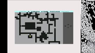 Phantasie 2 - C64 Emulator Full Playthrough Part 4.3