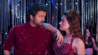 Full Video_ Jimikki Ponnu (Tamil) Varisu _ Thalapathy Vijay _ Thaman S _ Vamshi Paidipally