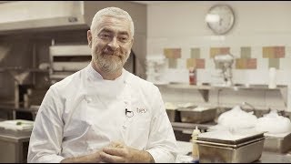 My Culinary Voice: Chef Alex Atala