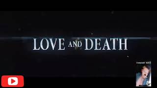 LOVE AND DEATH- Down -🇺🇸edit by: ☆iZaaK  Bennington☆