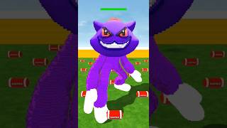 Giga Gengar - Pokemon - Monter Demolition - Android Gameplay