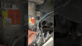 2011 Acura Mdx suspension conversion pt.2 #copart #acura #mdx