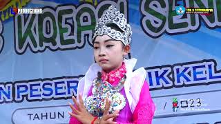 TARI MOJANG PRIANGAN#DIANA_ANISAH_TIANA_RIVANI_NOVITA_SDN3SUDIMAMPIR