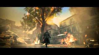 Assassin’s Creed: Rogue -   Assassin Hunter Gameplay Trailer