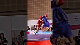 "Epic Wushu Sanda Showdown: Masterful Throw🤯 Techniques"#wushusanda #martialart #wushufight #epic