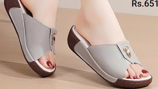 BATA LADIES FOOTWEAR COLLECTION SANDAL SHOES DESIGN 2024