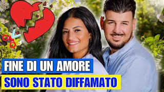 Temptation Island 2024: Lino e Alessia, accuse e contraddizioni?