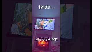 Anyone else’s relationship?#loveisblind #loveisasleep #viral #fyp #trending #short #shorts #dad