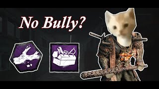 I BULLIED A BULLY SQUAD