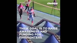 fire fighers