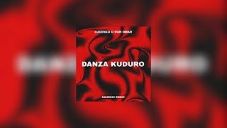 Danza Kuduro ( NAURIUX REMIX ) ( Music Video )