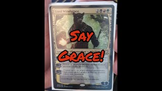 Decktech-Time: Say Grace!