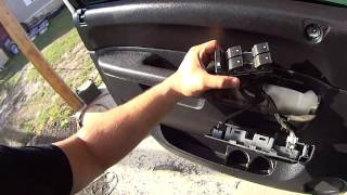 Quick FREE fix for Chevy/GMC/Cadillac Truck Window Switches ***FREE FIX***