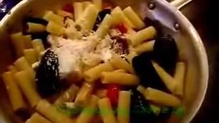 Video Ricetta : Pasta Cozze e Pecorino (Campania) Cucinando per Caso e per Passione