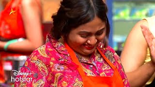 Cook With Comali Season 5 - Zoya crying | 13th & 14th July 2024