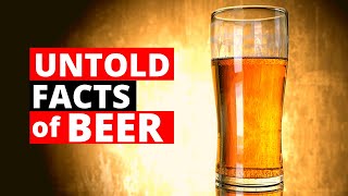 9 Health Benefits Of Drinking Beer | Side Effects Of Drinking Beer