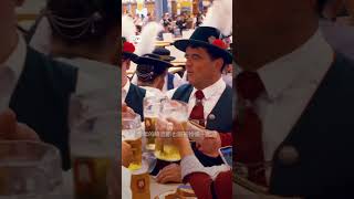 德國 #慕尼黑啤酒節 漲價，你還會想去嗎？ @DWTravel  #oktoberfest