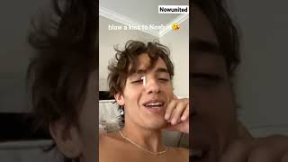 now united Noah Josh edits... #nowunited#shorts#josh#noah