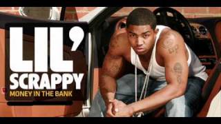 Lil Scrappy - Wassup