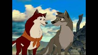 Balto 2 movie part 2