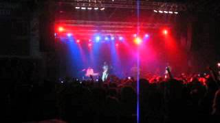 Bounty Killer live @Live Club - Trezzo sull' Adda (BG)