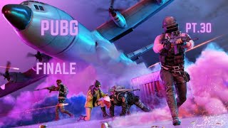 PUBG PT.30 THE FINALE