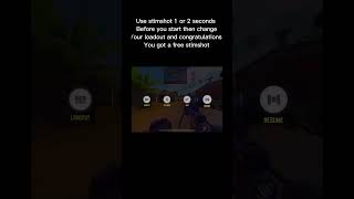 Call Of Duty Mobile S1 2023 new bugs #activision #codm