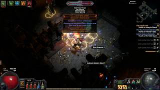 Path of Exile 2.6 - Weylam's War Chest new unique strongbox