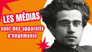 Gramsci et le journalisme intégral par André Tosel