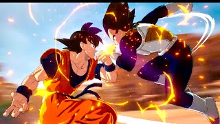 FINALLY, THE PERFECT DRAGON BALL Z GAME - Dragon Ball: Sparking! ZERO Impressions