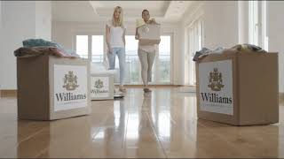 Williams Properties