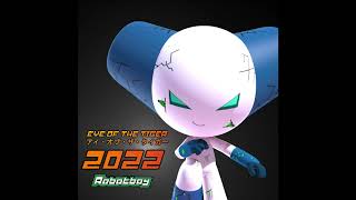 Eye of the Tiger (Demo version) | Robotboy: Music Project